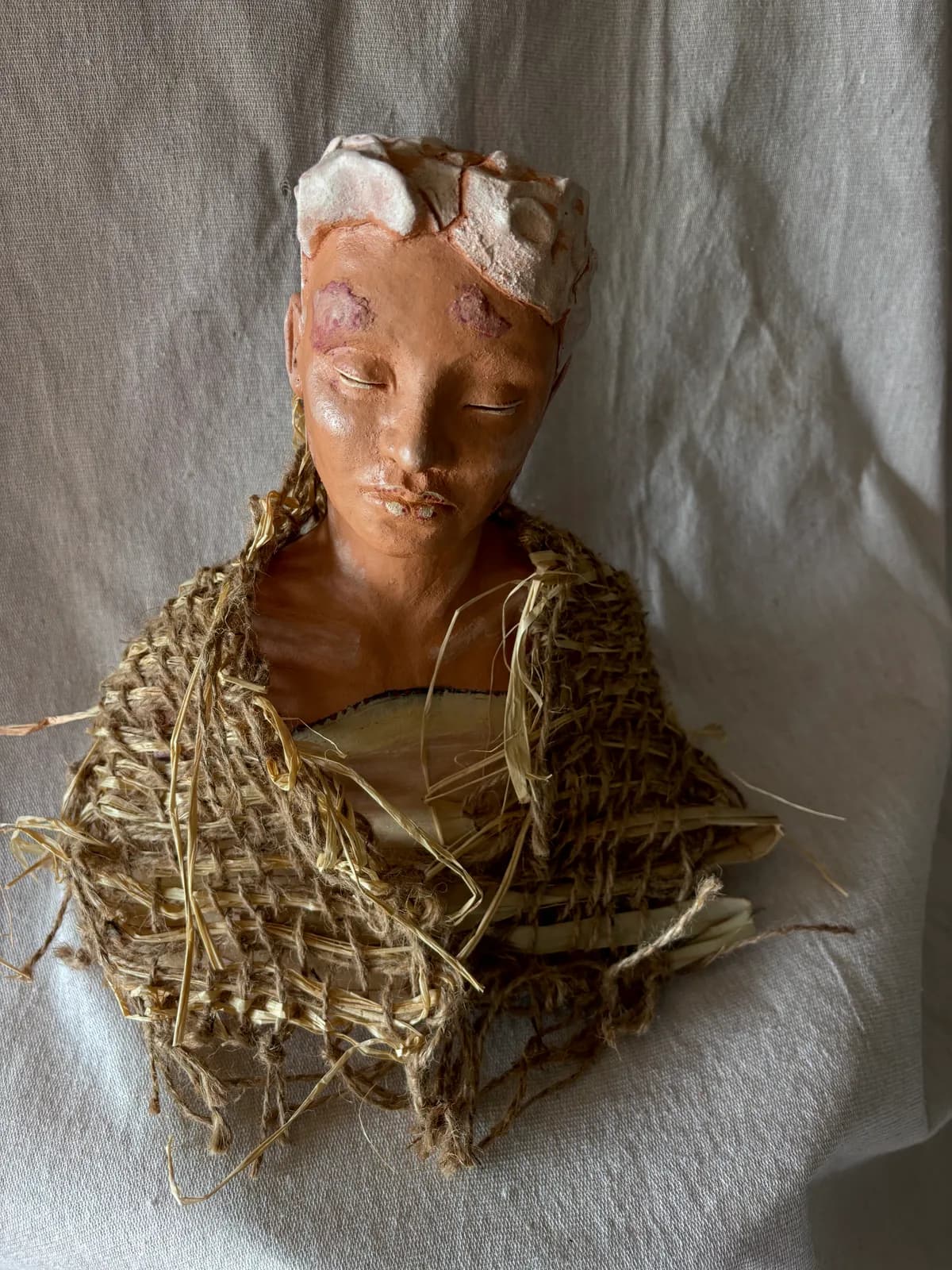 Raffia